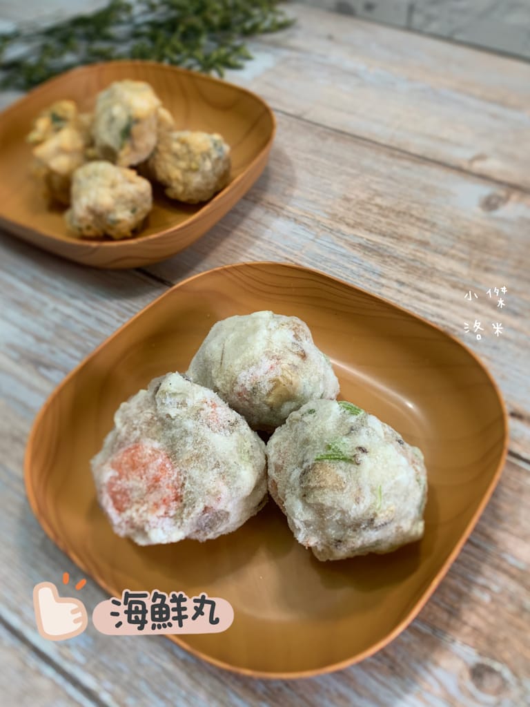 《宅配美食》格泉鍋料｜簡單快速料理好幫手 巨大Q彈海鮮丸 爆漿芝心 鮮味滿點魚湯包 一顆一顆吃到停不下來 火鍋料推薦