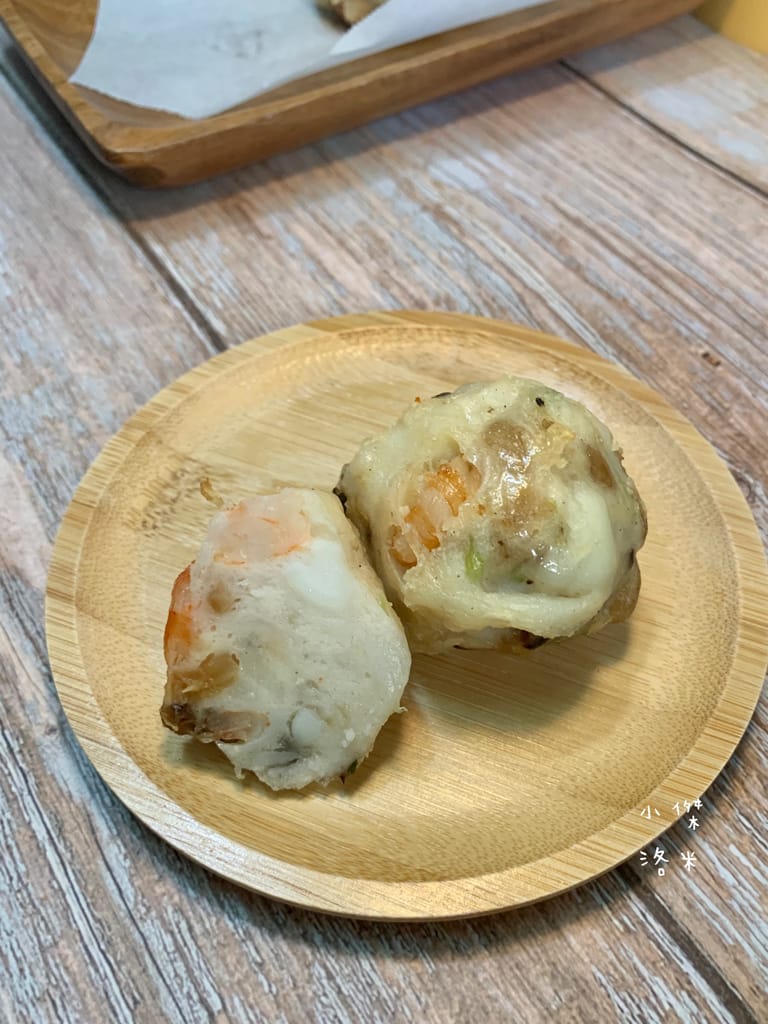《宅配美食》格泉鍋料｜簡單快速料理好幫手 巨大Q彈海鮮丸 爆漿芝心 鮮味滿點魚湯包 一顆一顆吃到停不下來 火鍋料推薦