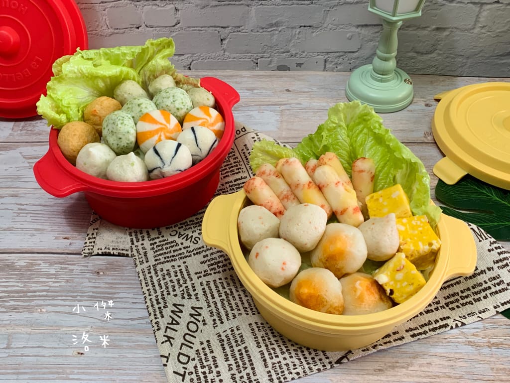 《宅配美食》格泉鍋料｜簡單快速料理好幫手 巨大Q彈海鮮丸 爆漿芝心 鮮味滿點魚湯包 一顆一顆吃到停不下來 火鍋料推薦