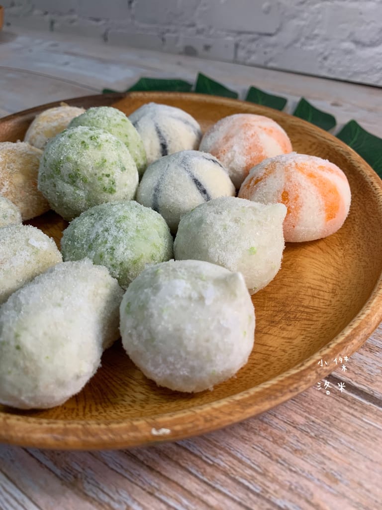 《宅配美食》格泉鍋料｜簡單快速料理好幫手 巨大Q彈海鮮丸 爆漿芝心 鮮味滿點魚湯包 一顆一顆吃到停不下來 火鍋料推薦