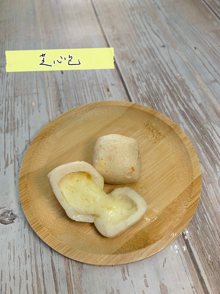 《宅配美食》格泉鍋料｜簡單快速料理好幫手 巨大Q彈海鮮丸 爆漿芝心 鮮味滿點魚湯包 一顆一顆吃到停不下來 火鍋料推薦