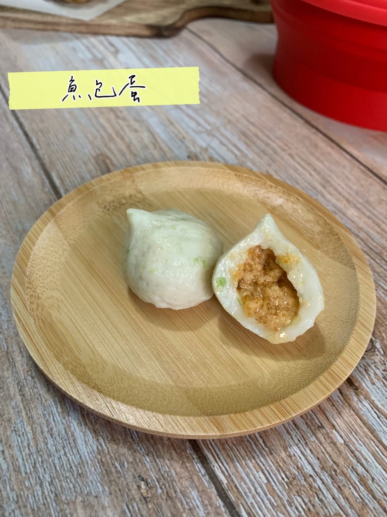 《宅配美食》格泉鍋料｜簡單快速料理好幫手 巨大Q彈海鮮丸 爆漿芝心 鮮味滿點魚湯包 一顆一顆吃到停不下來 火鍋料推薦