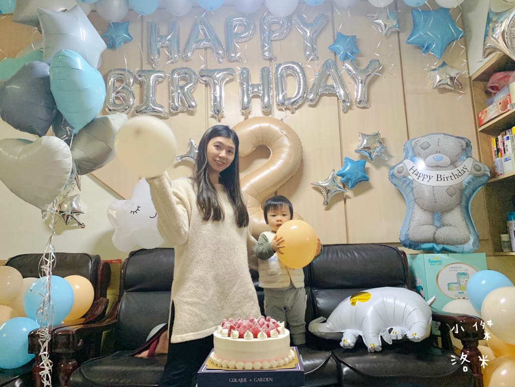 《生活》KNJ氣球商城 ｜生日氣球佈置 節日派對氣氛必備 可愛/浪漫/精品/高雅路線通通有 求婚結婚預備推薦