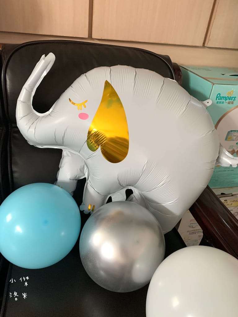 《生活》KNJ氣球商城 ｜生日氣球佈置 節日派對氣氛必備 可愛/浪漫/精品/高雅路線通通有 求婚結婚預備推薦