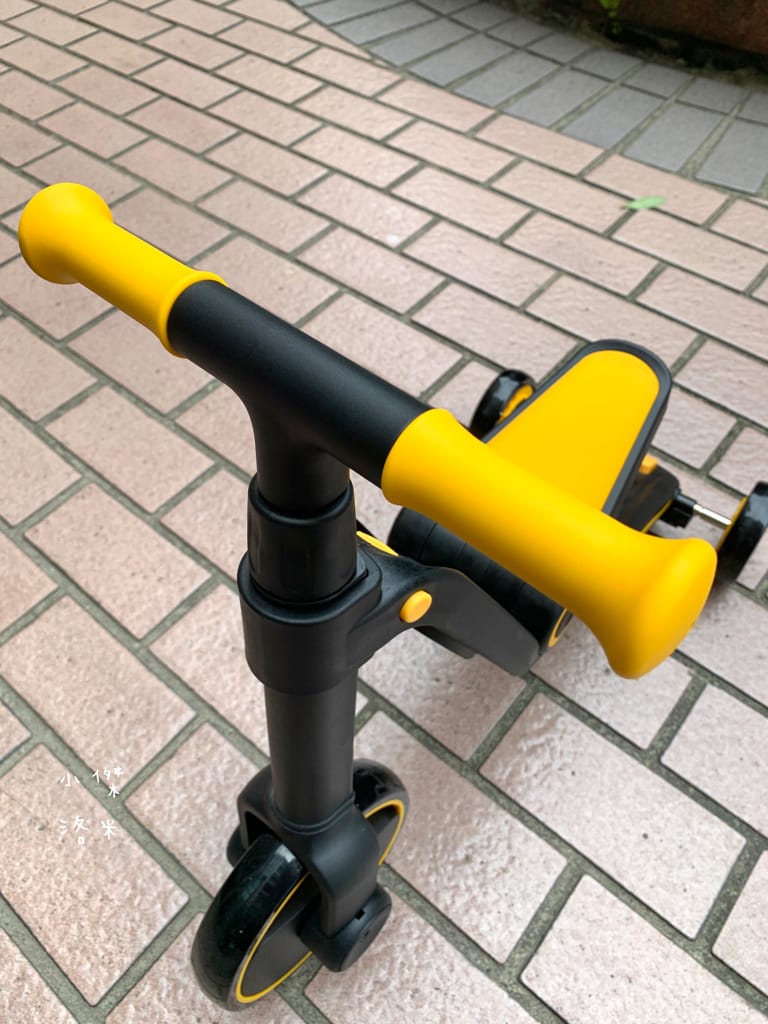 《親子》義大利Lecoco  LEO-X3 PLUS多功能兒童車｜三種模式切換 一台抵三台 滑步車/滑板車/三輪車 高CP值放電神器