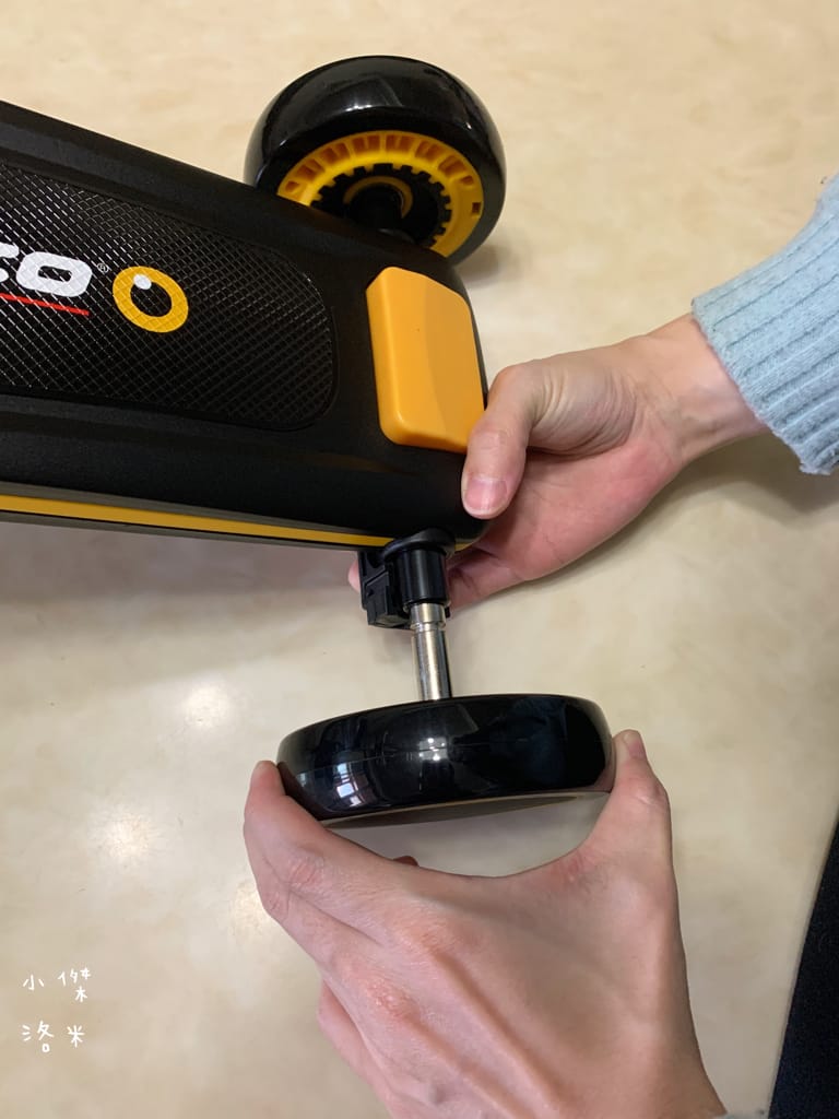 《親子》義大利Lecoco  LEO-X3 PLUS多功能兒童車｜三種模式切換 一台抵三台 滑步車/滑板車/三輪車 高CP值放電神器