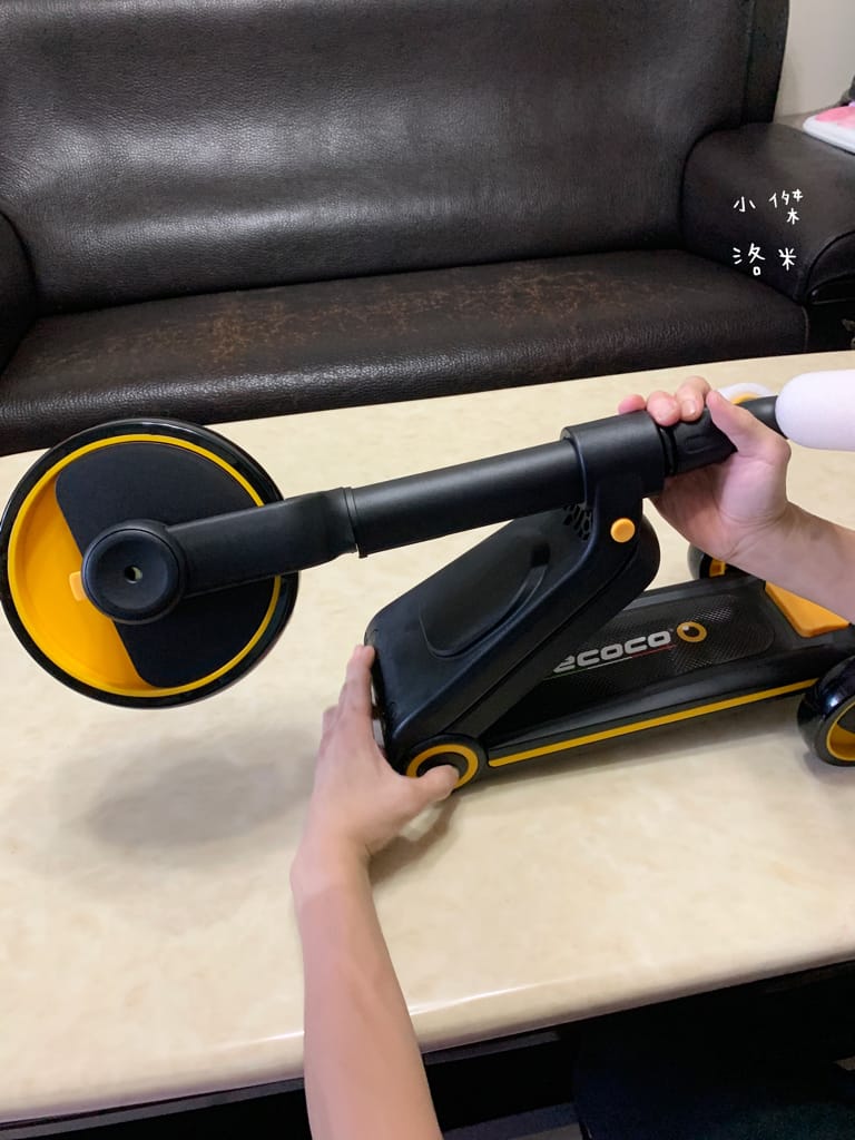 《親子》義大利Lecoco  LEO-X3 PLUS多功能兒童車｜三種模式切換 一台抵三台 滑步車/滑板車/三輪車 高CP值放電神器