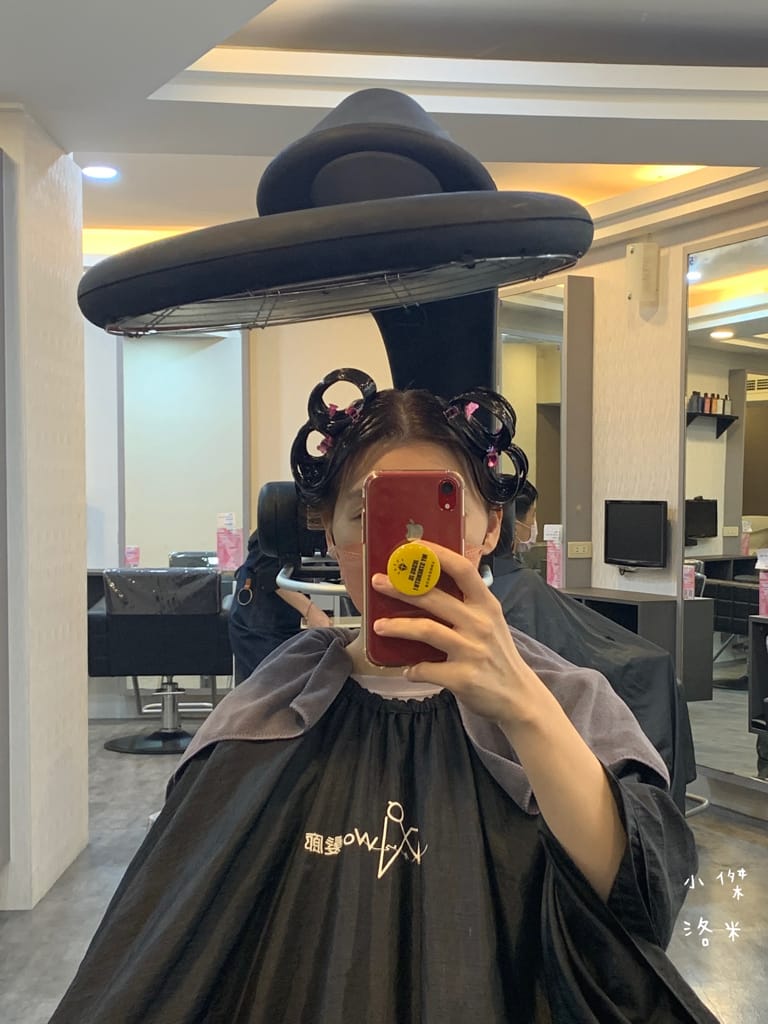 《板橋染髮推薦》Wor hair府中店｜不分長度染/燙1500起超佛心 閃耀柔潤護髮提升回頭率 平價時尚美髮推薦