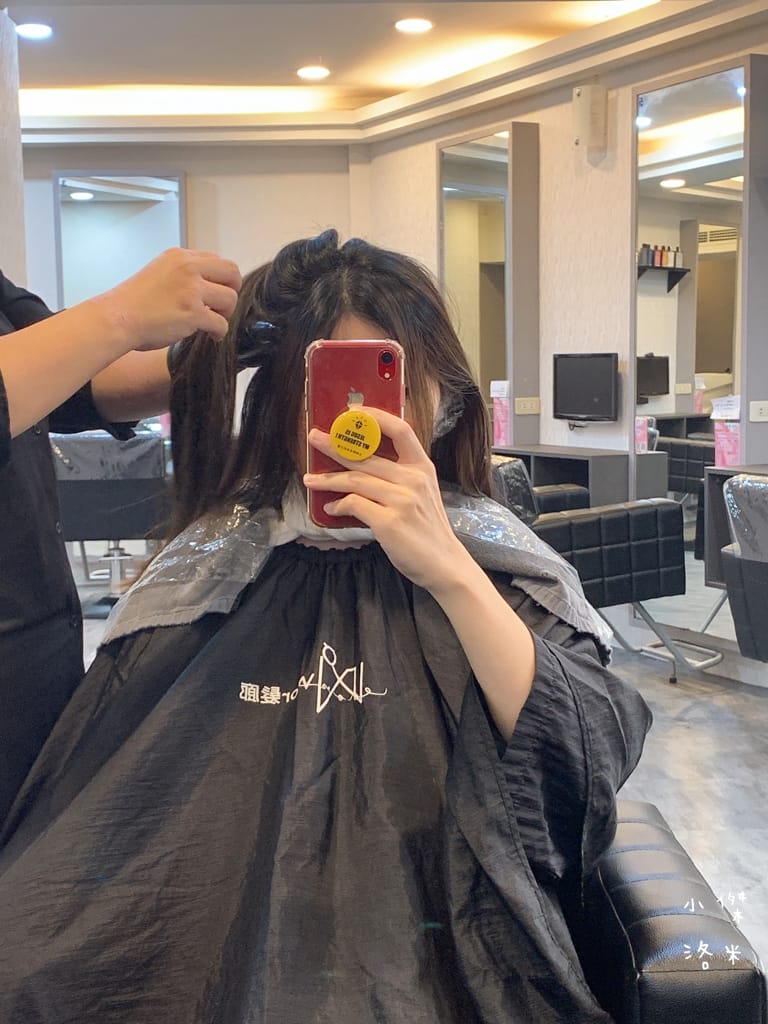 《板橋染髮推薦》Wor hair府中店｜不分長度染/燙1500起超佛心 閃耀柔潤護髮提升回頭率 平價時尚美髮推薦