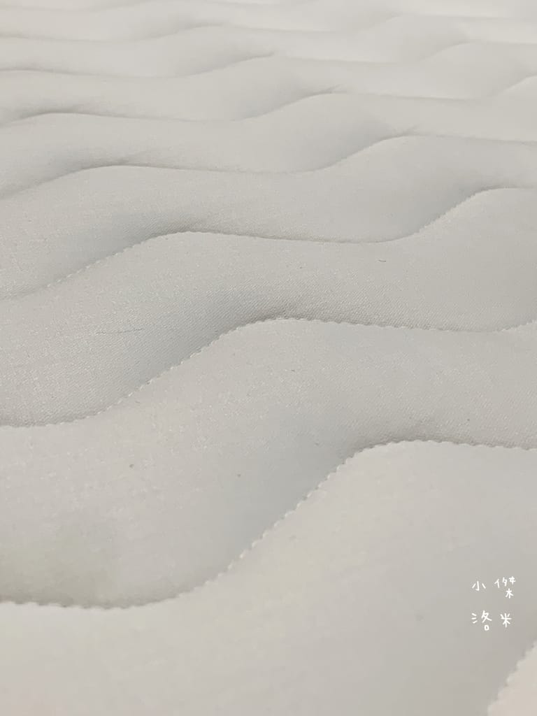 《親子》有窩家具｜可水洗的嬰兒床墊 溢奶尿床輕鬆清理 竹纖維水洗嬰兒床墊 可回收愛地球