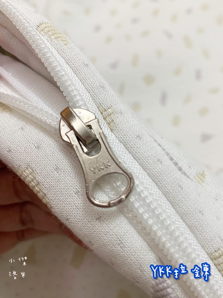 《親子》有窩家具｜可水洗的嬰兒床墊 溢奶尿床輕鬆清理 竹纖維水洗嬰兒床墊 可回收愛地球