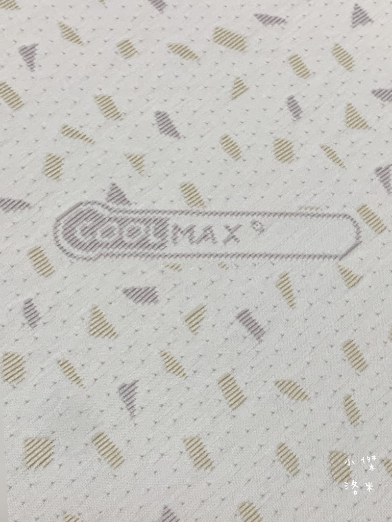 《親子》有窩家具｜可水洗的嬰兒床墊 溢奶尿床輕鬆清理 竹纖維水洗嬰兒床墊 可回收愛地球