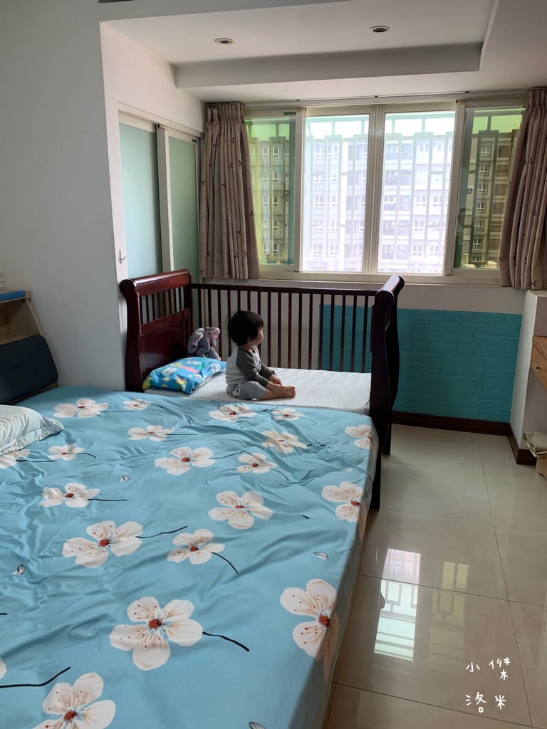 《親子》有窩家具｜可水洗的嬰兒床墊 溢奶尿床輕鬆清理 竹纖維水洗嬰兒床墊 可回收愛地球