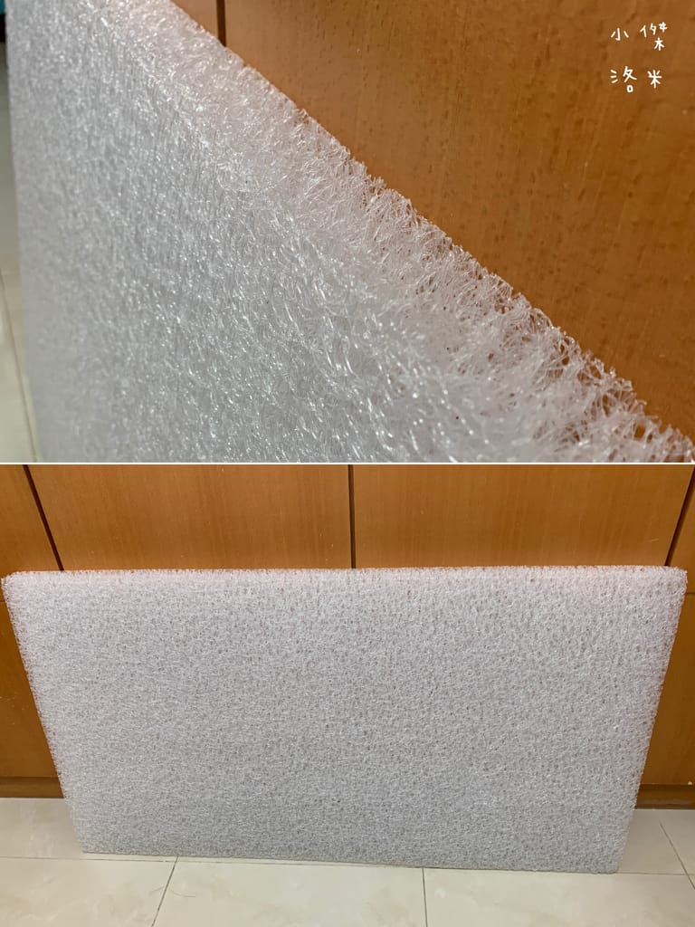 《親子》有窩家具｜可水洗的嬰兒床墊 溢奶尿床輕鬆清理 竹纖維水洗嬰兒床墊 可回收愛地球