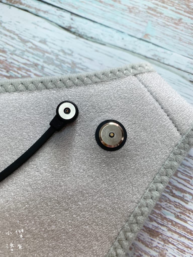 《生活》IASO'S 伊亞索 石墨烯 腰腹加熱｜台灣製造 解