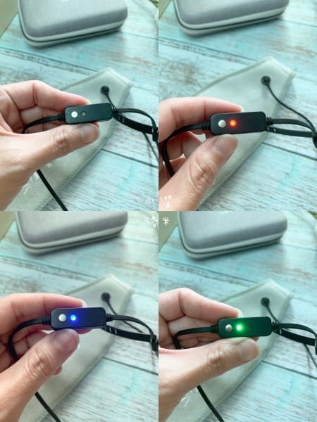 《生活》IASO'S 伊亞索 石墨烯 腰腹加熱｜台灣製造 解