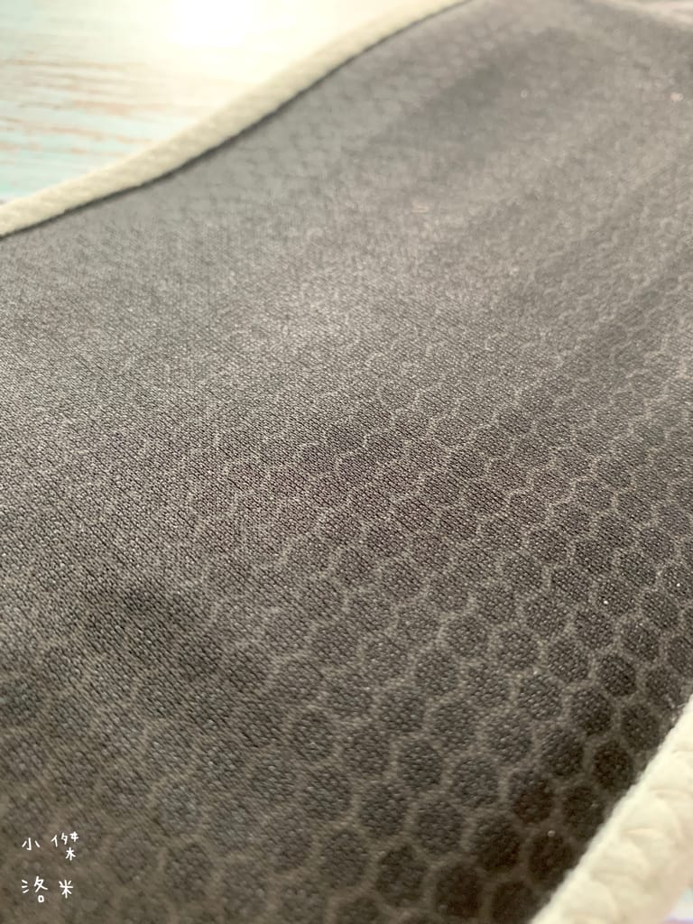 《生活》IASO'S 伊亞索 石墨烯 腰腹加熱｜台灣製造 解