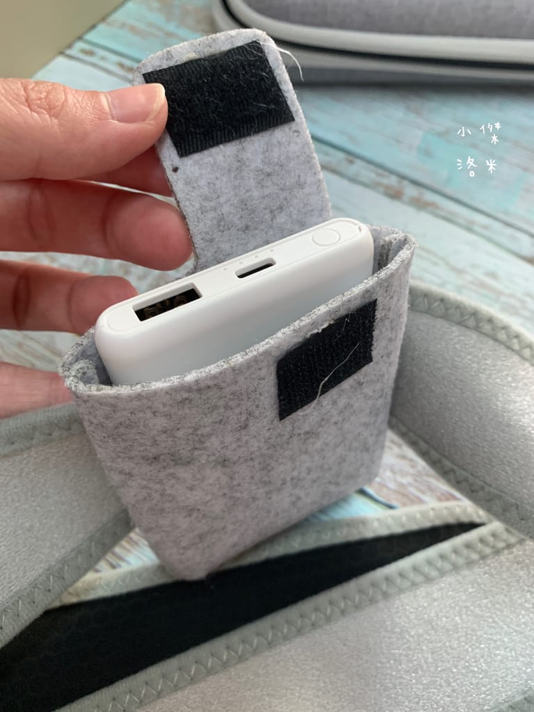 《生活》IASO'S 伊亞索 石墨烯 腰腹加熱｜台灣製造 解