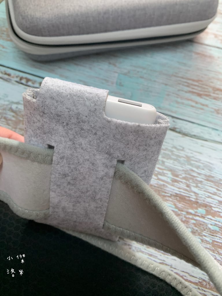 《生活》IASO'S 伊亞索 石墨烯 腰腹加熱｜台灣製造 解