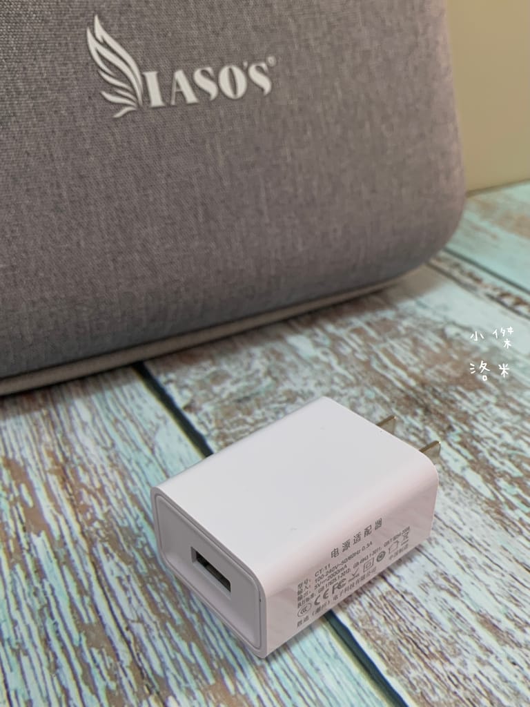 《生活》IASO'S 伊亞索 石墨烯 腰腹加熱｜台灣製造 解
