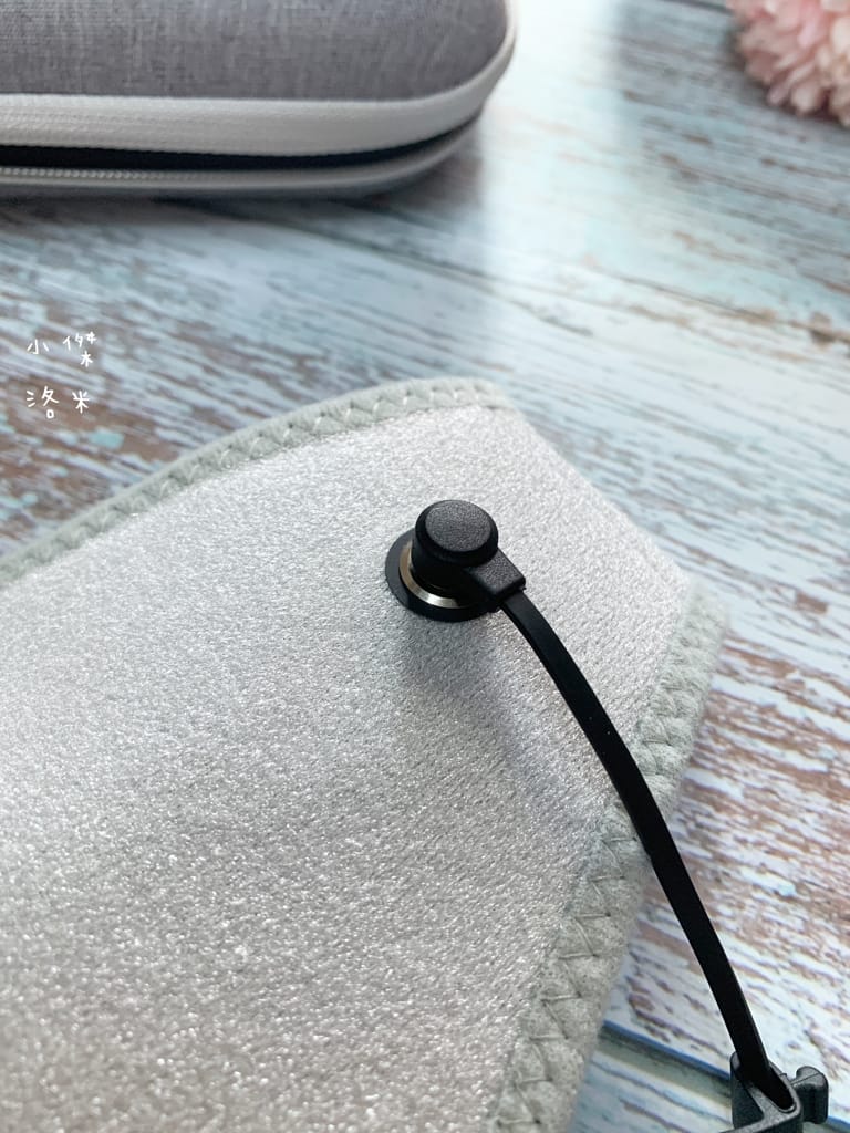 《生活》IASO'S 伊亞索 石墨烯 腰腹加熱｜台灣製造 解