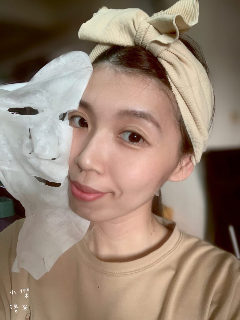 《保養》meeth碳酸護膚面膜｜日系暢銷零濾鏡面膜 養出透亮水嫩肌