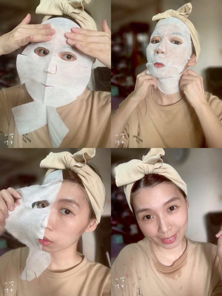 《保養》meeth碳酸護膚面膜｜日系暢銷零濾鏡面膜 養出透亮水嫩肌