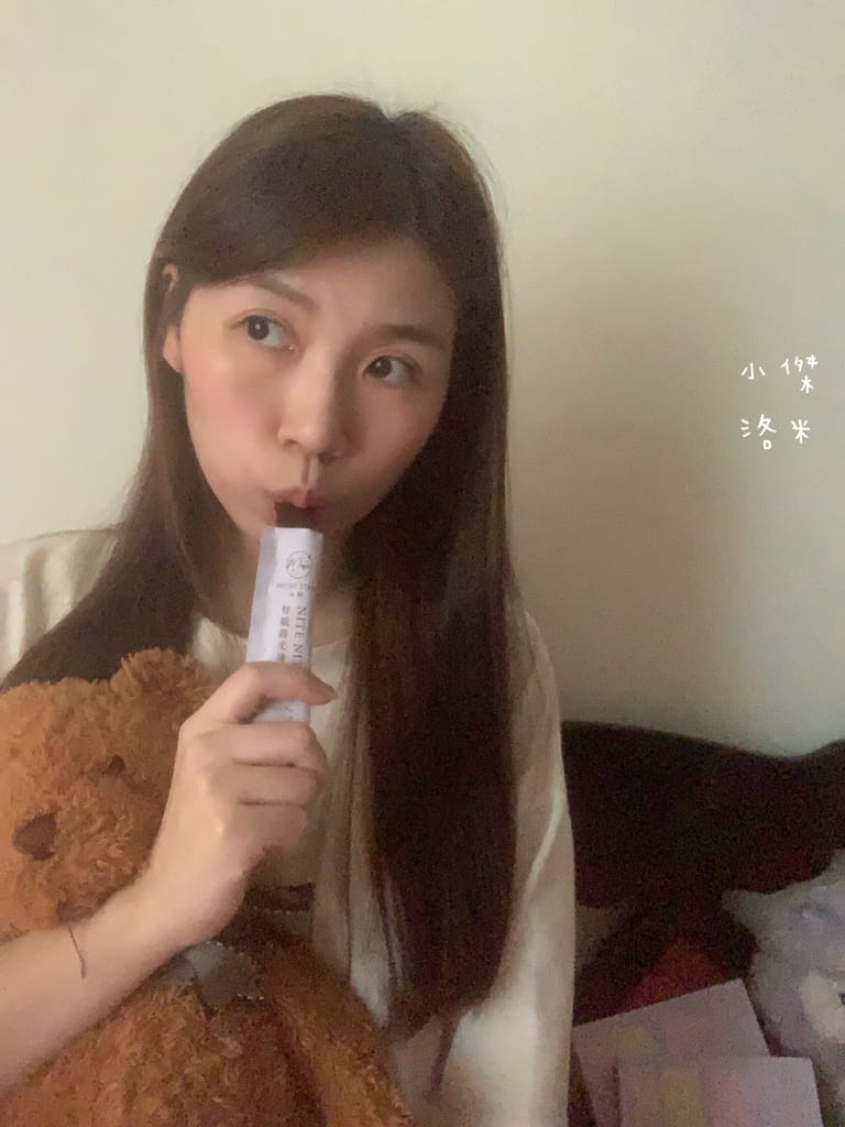 《生活》MuseTime莯蒔 好眠蒔光凍｜好吃好吞嚥果凍 有感提升睡眠品質 睡不飽推薦