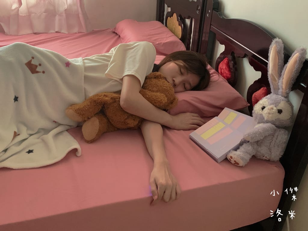 《生活》MuseTime莯蒔 好眠蒔光凍｜好吃好吞嚥果凍 有感提升睡眠品質 睡不飽推薦