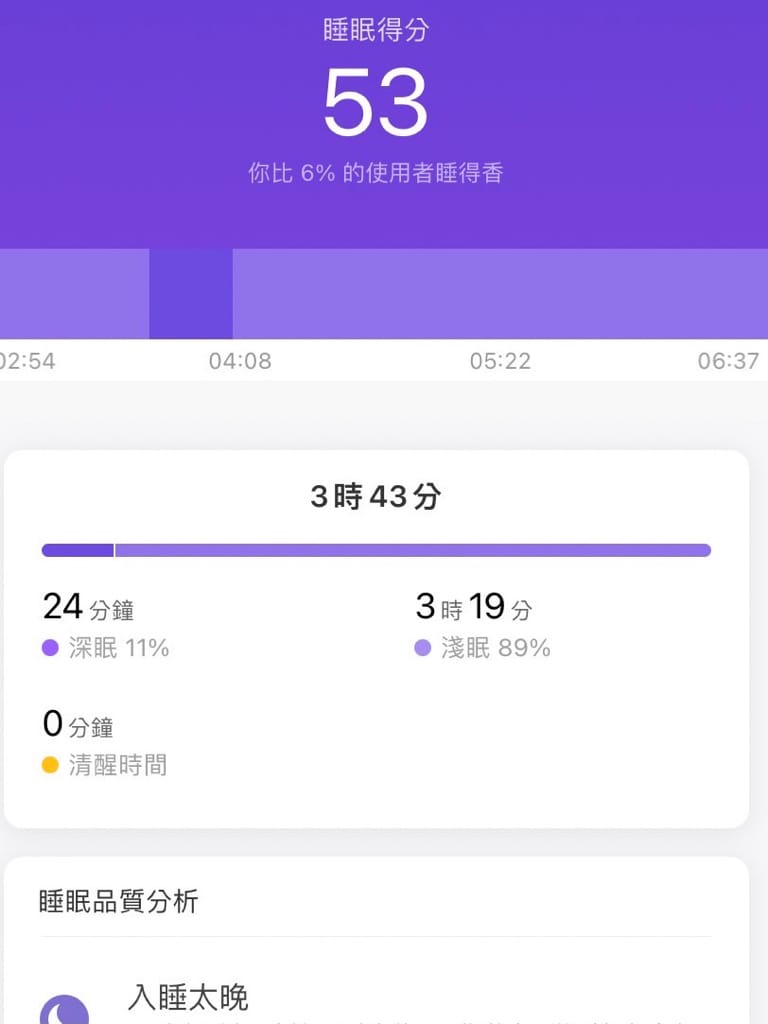 《生活》MuseTime莯蒔 好眠蒔光凍｜好吃好吞嚥果凍 有感提升睡眠品質 睡不飽推薦