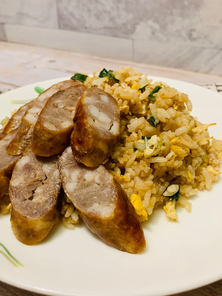 《美食》新東陽活力生100%無添加原味香腸｜用健康的製程做出記憶中的好味道 陪我們走過56年頭的老朋友