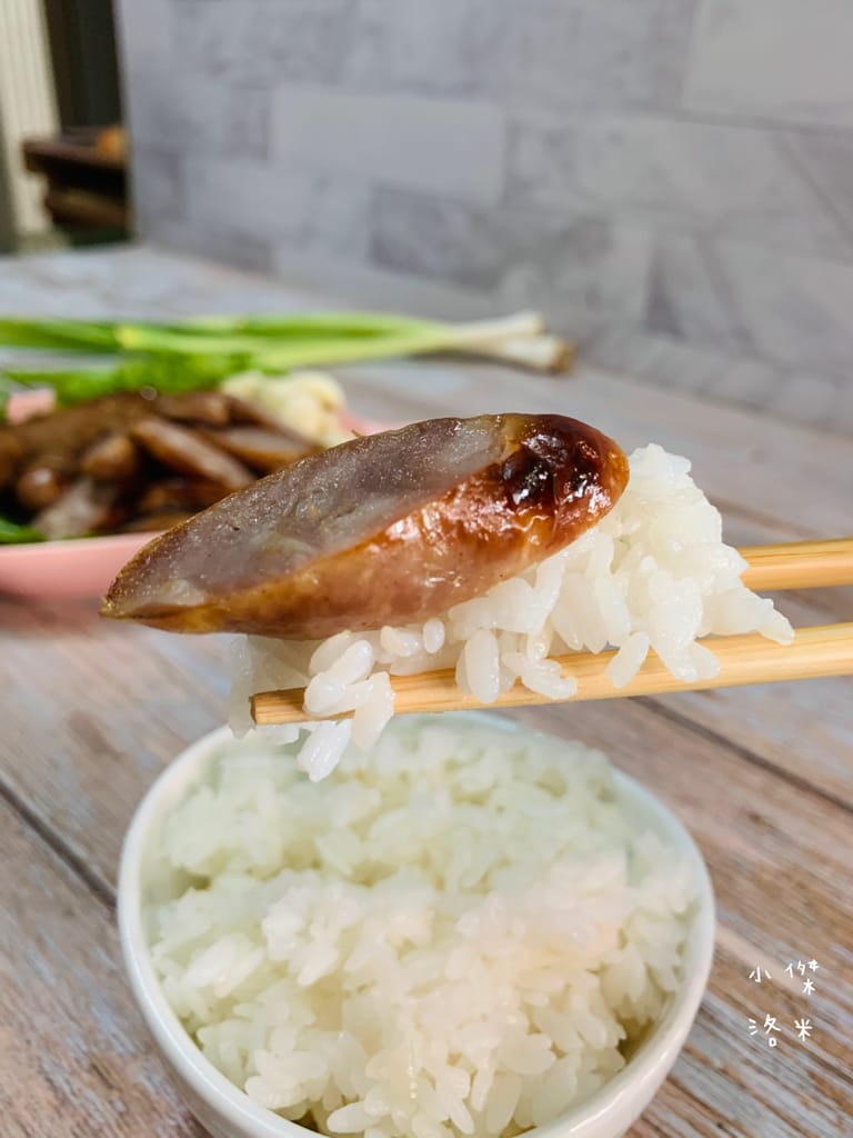 《美食》新東陽活力生100%無添加原味香腸｜用健康的製程做出記憶中的好味道 陪我們走過56年頭的老朋友