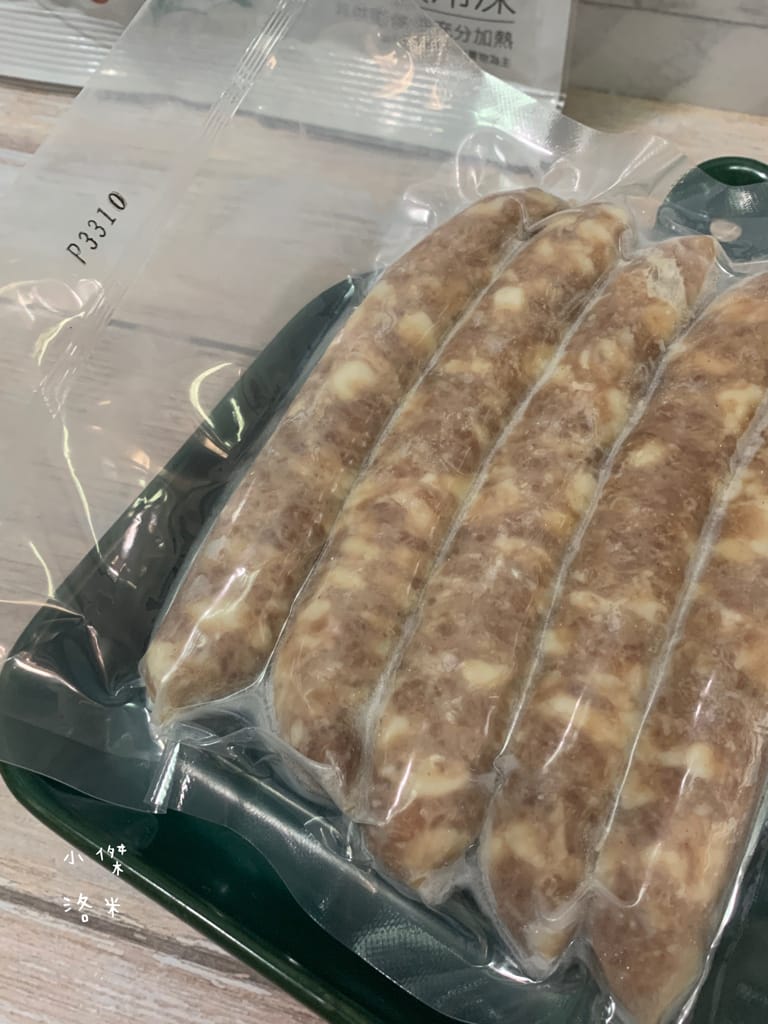 《美食》新東陽活力生100%無添加原味香腸｜用健康的製程做出記憶中的好味道 陪我們走過56年頭的老朋友