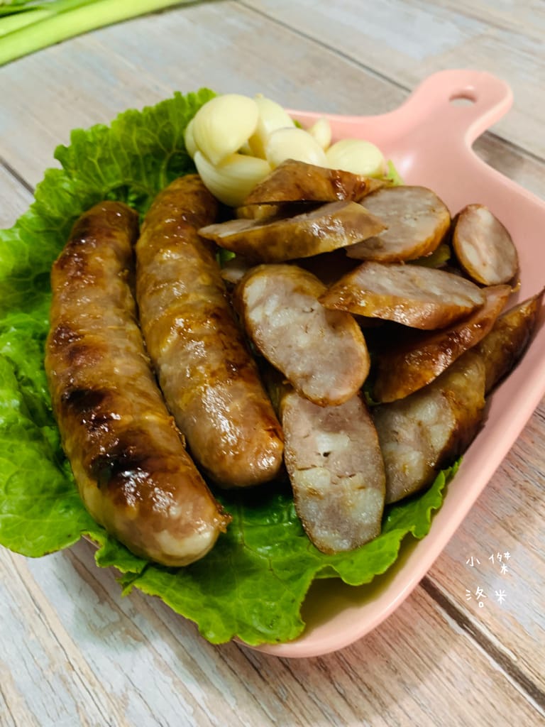 《美食》新東陽活力生100%無添加原味香腸｜用健康的製程做出記憶中的好味道 陪我們走過56年頭的老朋友