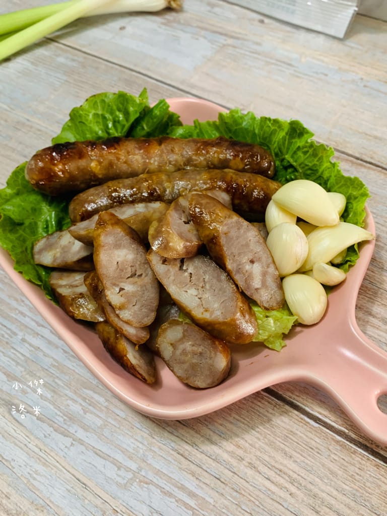 《美食》新東陽活力生100%無添加原味香腸｜用健康的製程做出記憶中的好味道 陪我們走過56年頭的老朋友