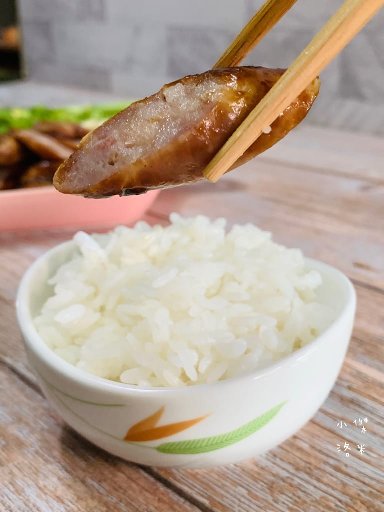 《美食》新東陽活力生100%無添加原味香腸｜用健康的製程做出記憶中的好味道 陪我們走過56年頭的老朋友