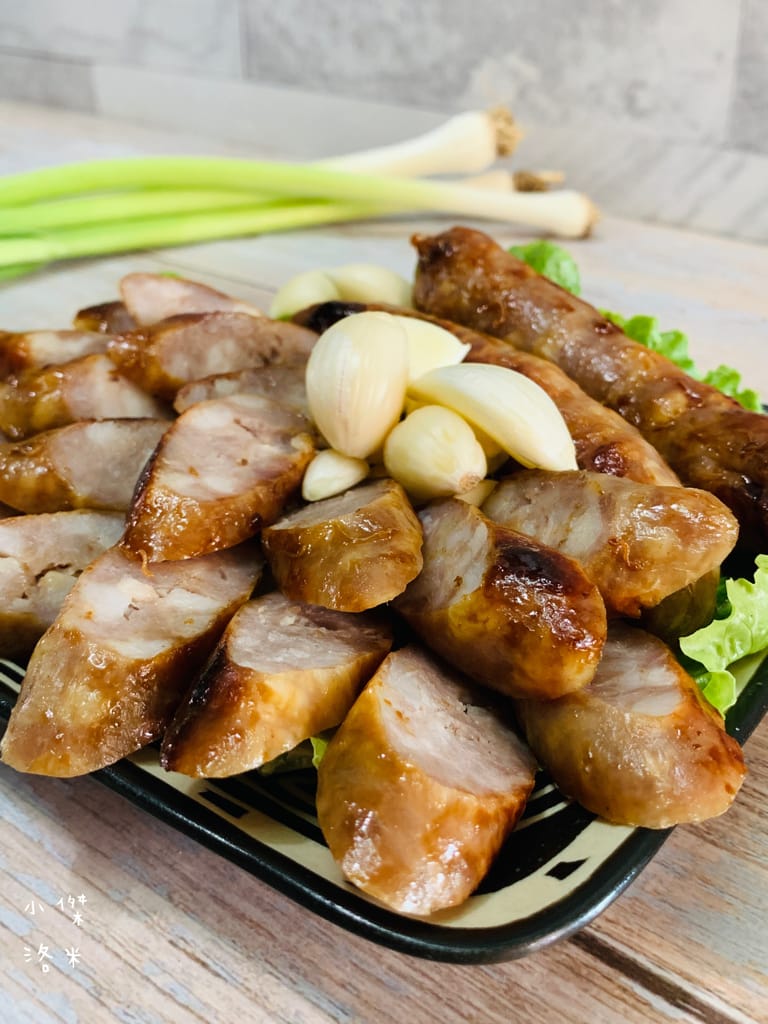 《美食》新東陽活力生100%無添加原味香腸｜用健康的製程做出記憶中的好味道 陪我們走過56年頭的老朋友