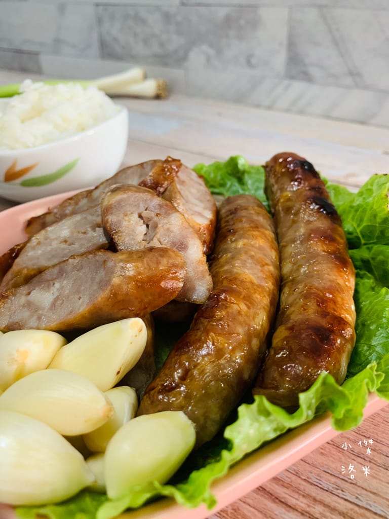 《美食》新東陽活力生100%無添加原味香腸｜用健康的製程做出記憶中的好味道 陪我們走過56年頭的老朋友