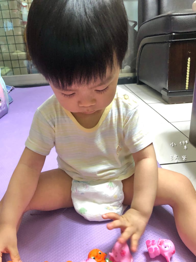 《育兒》UniDry優力寶第三代優力褲|超舒適拉拉褲 安心睡過夜尿布推薦