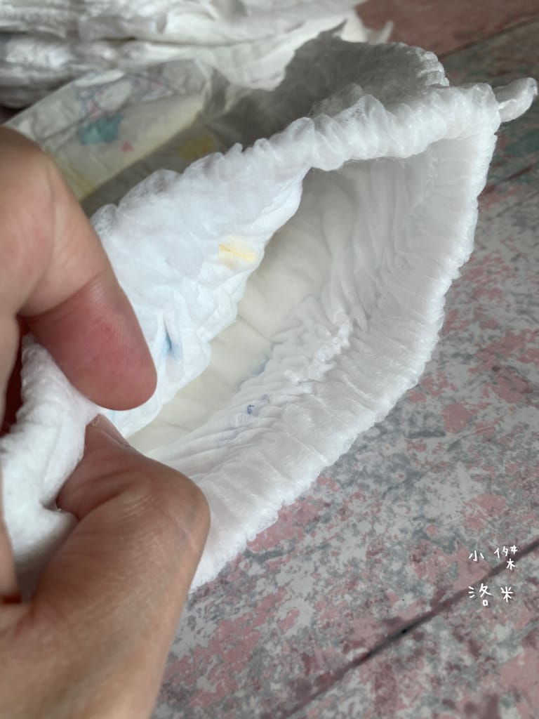 《育兒》UniDry優力寶第三代優力褲|超舒適拉拉褲 安心睡過夜尿布推薦