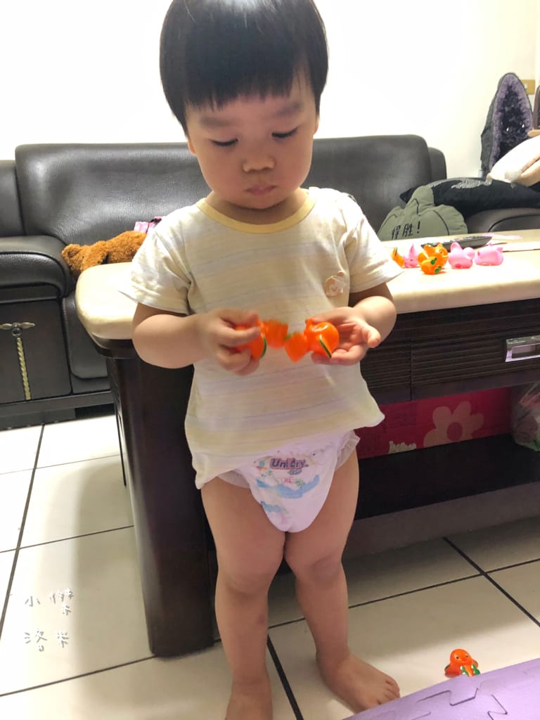 《育兒》UniDry優力寶第三代優力褲|超舒適拉拉褲 安心睡過夜尿布推薦