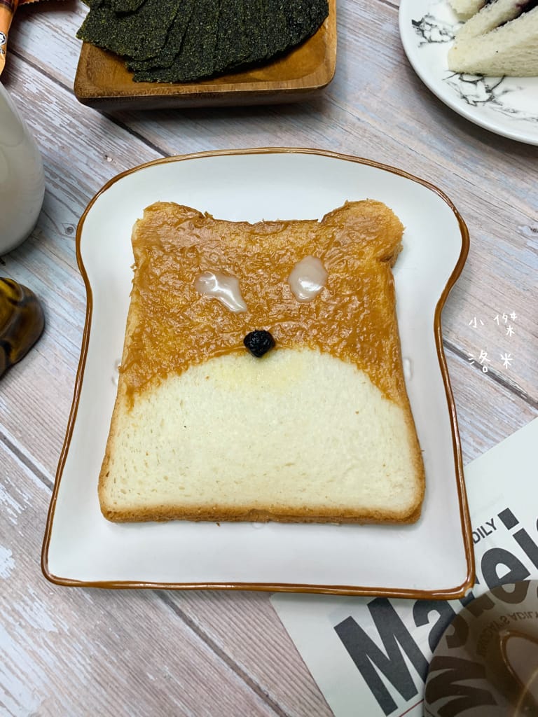 《美食生活》OLDTOWN舊街場白咖啡-鹽香焦糖味｜用一杯香醇白咖啡開啟全新的一天 簡單快速做早餐/下午茶