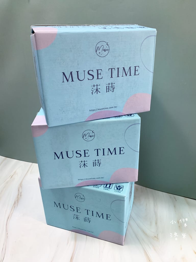 《生活》MuseTime莯蒔 纖纖蒔光凍｜美食當前也不擔心 天天順利暢快 好吃酵素果凍推薦