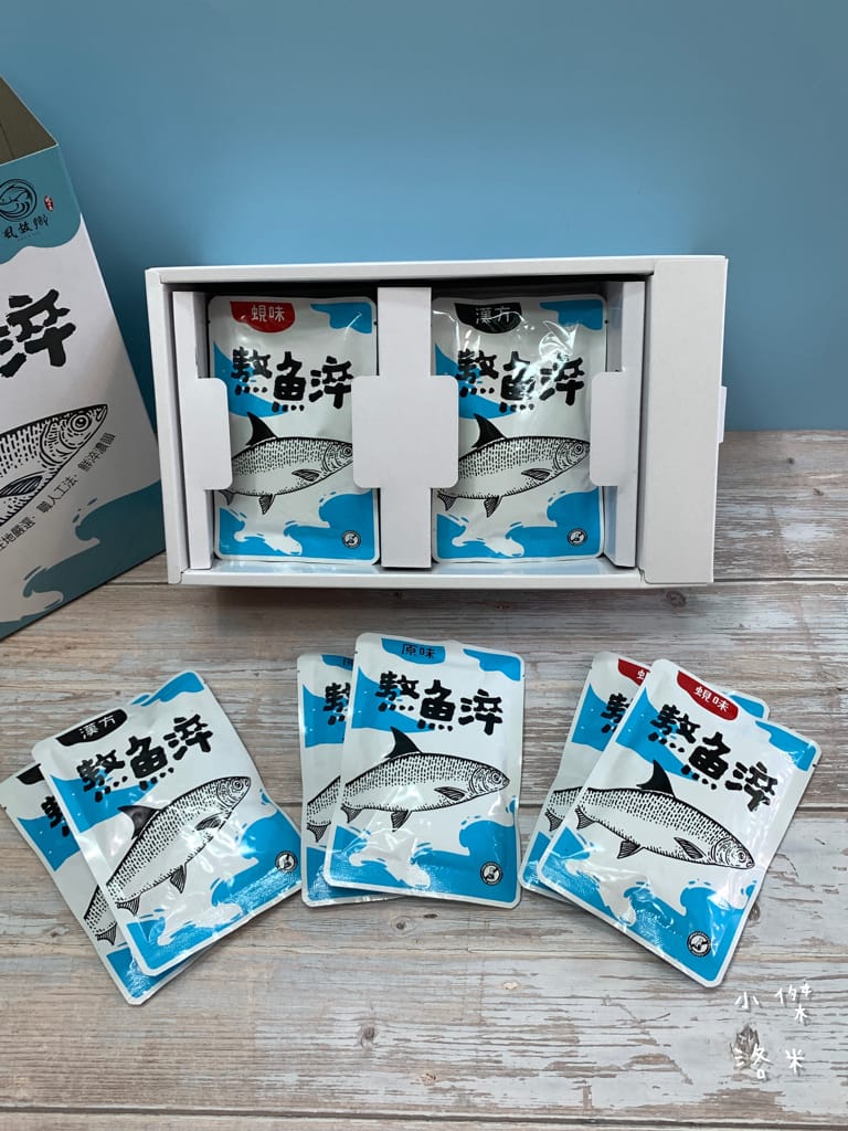 《宅配美食》虱故鄉 – 熬魚淬｜原味/漢方/蜆味 純天然虱目魚精 零脂肪安心補充全家人營養
