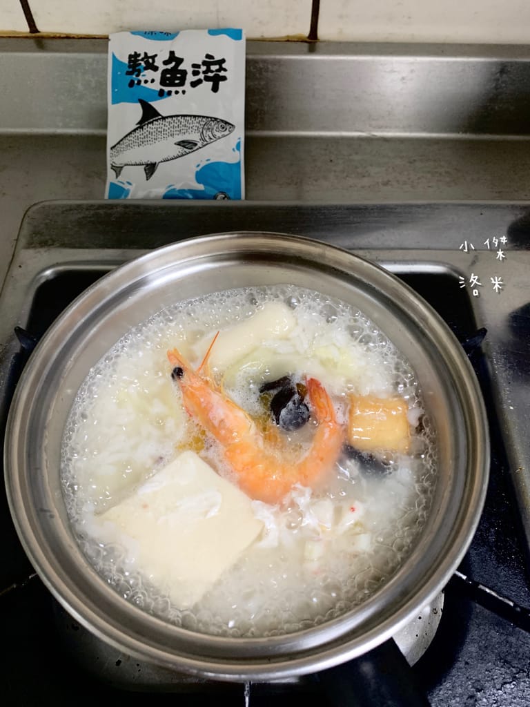 《宅配美食》虱故鄉 – 熬魚淬｜原味/漢方/蜆味 純天然虱目魚精 零脂肪安心補充全家人營養