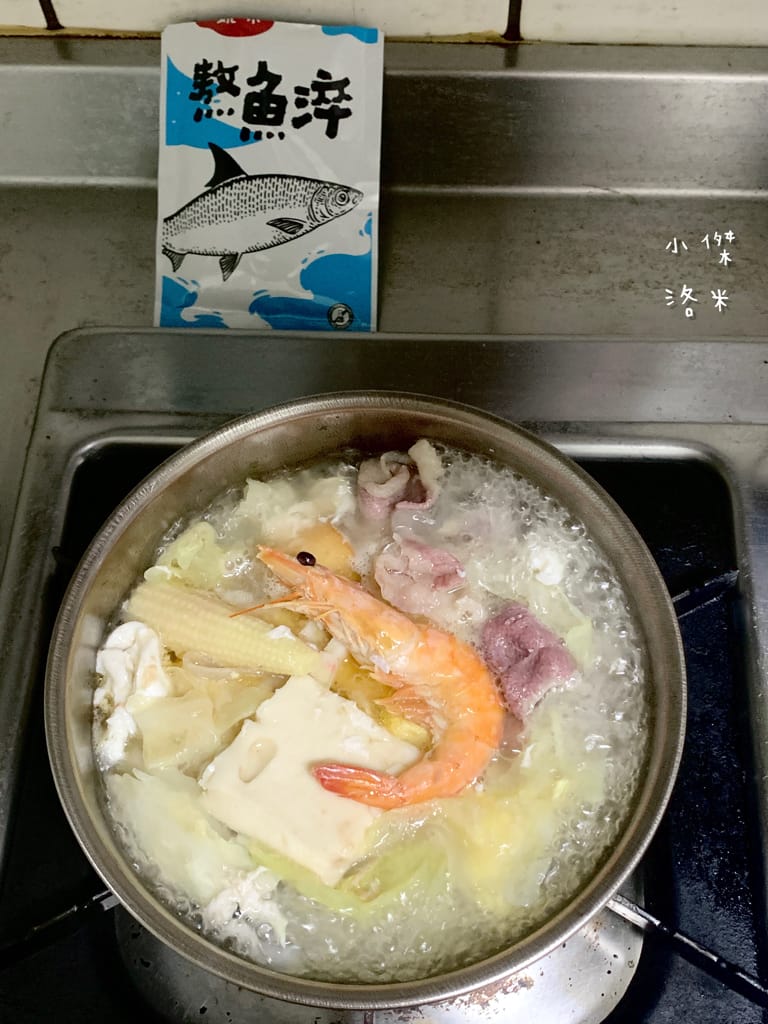 《宅配美食》虱故鄉 – 熬魚淬｜原味/漢方/蜆味 純天然虱目魚精 零脂肪安心補充全家人營養