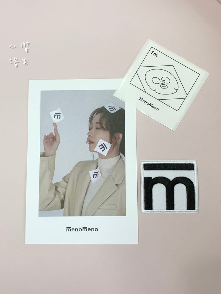 《美容》m̄enom̄eno｜Fc 溫和潔面露/Tn 效能前導化妝水/Es 強化淨白精華 女神張景嵐自創保養品牌 純素無毒的保養品 極簡保養推薦