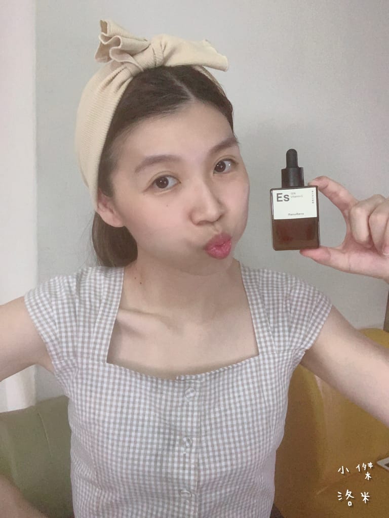 《美容》m̄enom̄eno｜Fc 溫和潔面露/Tn 效能前導化妝水/Es 強化淨白精華 女神張景嵐自創保養品牌 純素無毒的保養品 極簡保養推薦