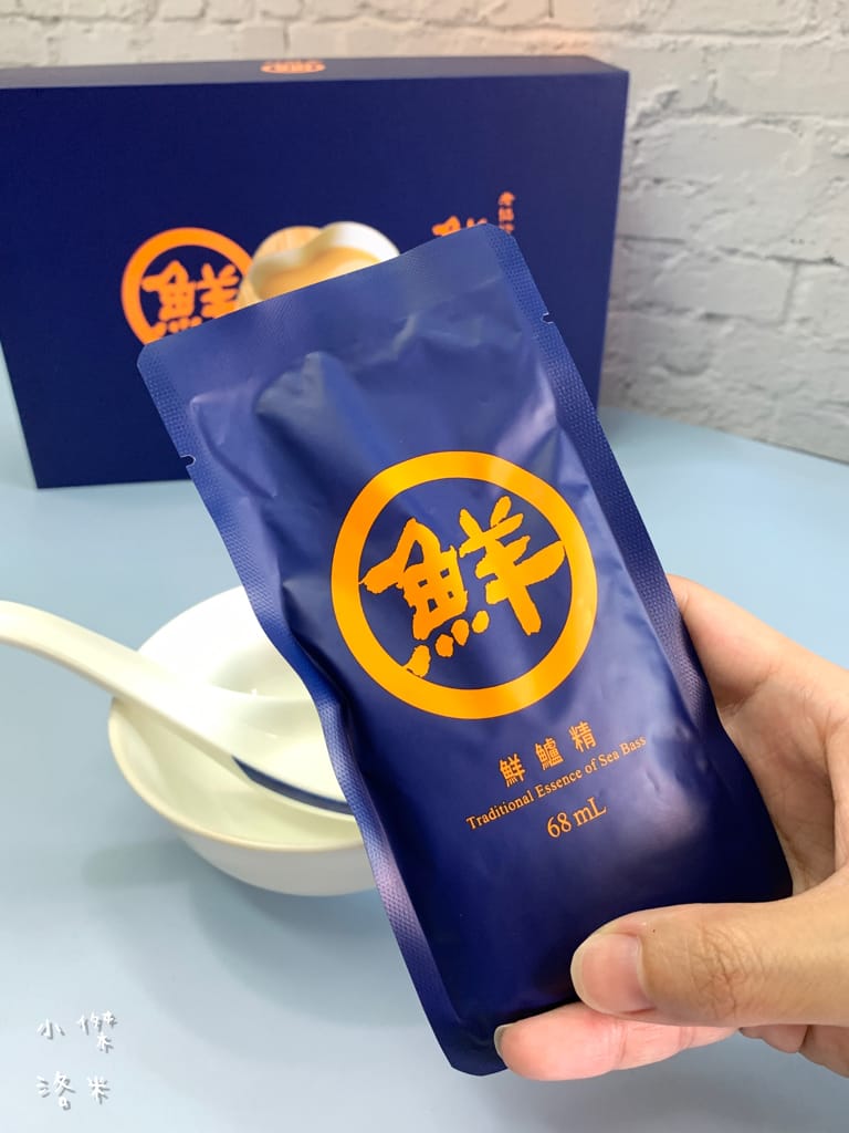 《健康》老協珍鮮鱸精|金目鱸魚 X 黃金蜆新上市 術後補養推薦 鮮美香醇口感 滴雞精以外的好選擇