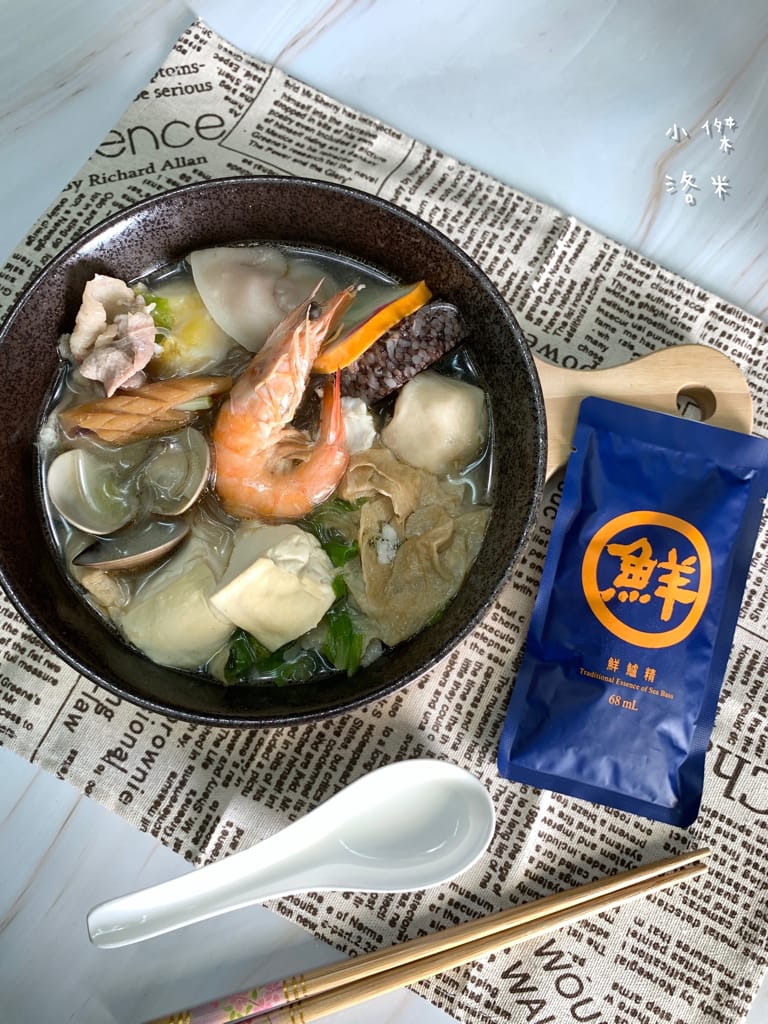 《健康》老協珍鮮鱸精|金目鱸魚 X 黃金蜆新上市 術後補養推薦 鮮美香醇口感 滴雞精以外的好選擇